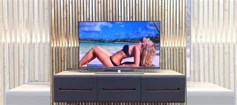 Haier 55 Smart TV AX PRO купить в Москве Электроника Авито