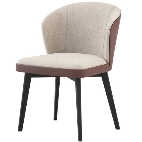 Choose Elegance At Its Finest With The Nelly Upholstered Dining Chairs