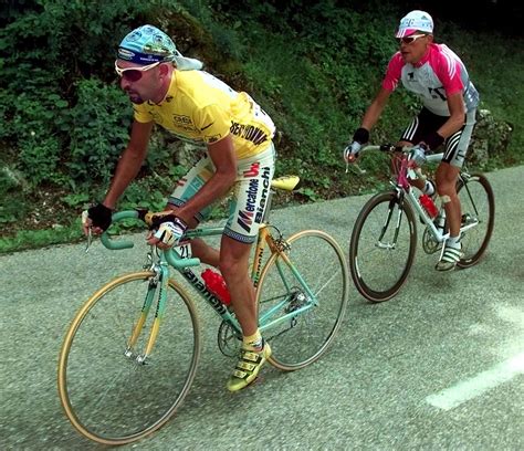 Morte Di Pantani Due Tesi A Confronto Giornalettismo