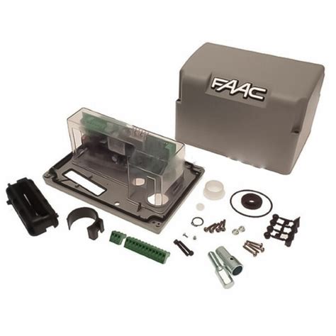 Faac 746 MPS 844 MPS Upgrade Kit To 780D Gates And Accessories