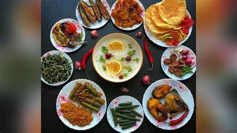 The Cuisine Of Orissa Is So Underrated: Here Are Some Best Dishes You ...