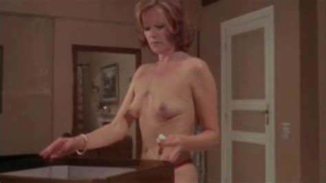 Naked Rosemarie Lindt In Emanuelles Revenge