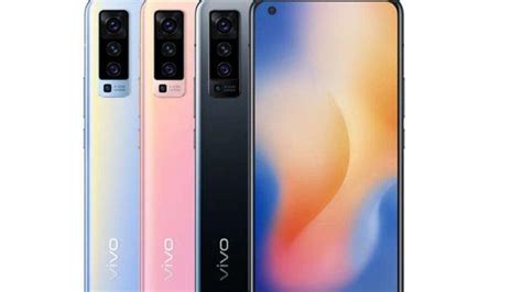 Spesifikasi Dan Harga Vivo X Usung Chipset Snapdragon G G