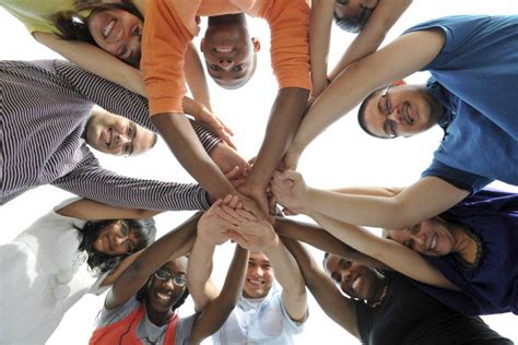 Teamwork Teens Youth Eastside Services