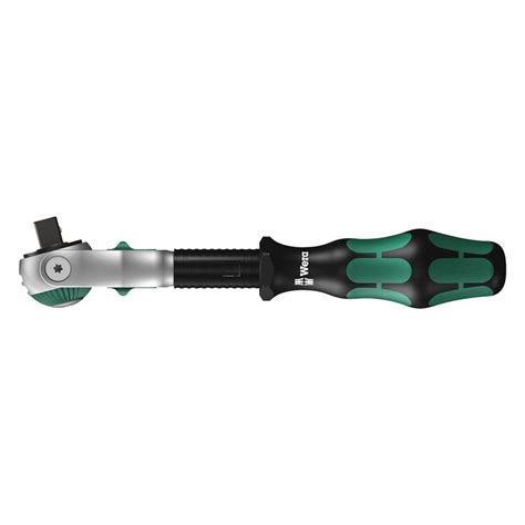 Wera® 5003550002 Zyklop Ratchet With 38 Drive