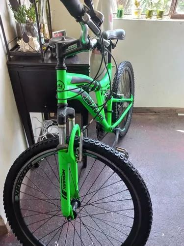 Bicicleta Monark Dakar Aro En Venta En Lima Lima Por S Lo S