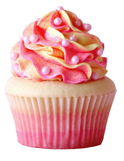 Cupcake Png Transparent Images