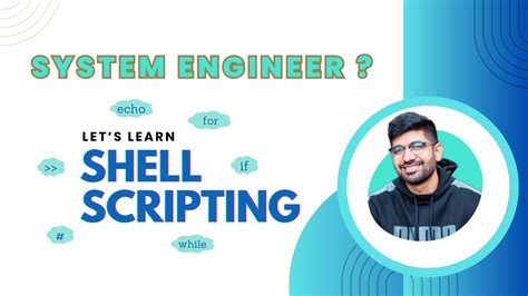 Shell Scripting Mastery A Quick Crash Course For SysAdmins Linux