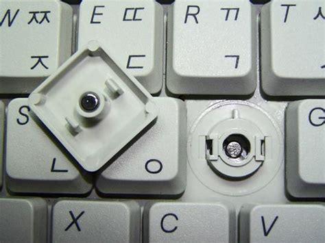 Levitating keyboard uses power of magnetism | TechRadar