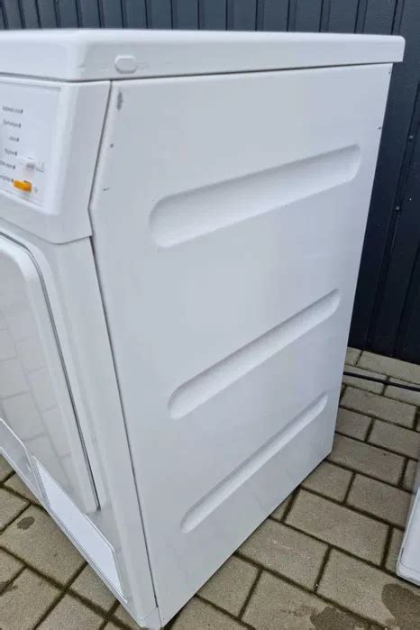 Nr 2 Suszarka kondensacyjna z pompą ciepła Miele T 8861 WP Edition 111