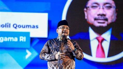 Kuota Haji Indonesia Sebanyak Jemaah Tak Ada Pembatasan Usia