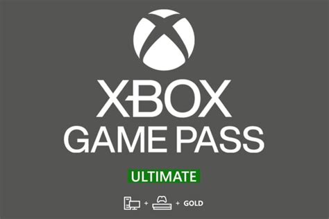 Forget Black Friday, The Xbox Game Pass Ultimate Is Now 30% Off Just ...