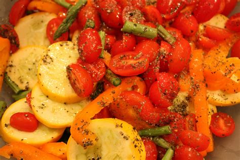 Crescent City Ramblings Meatless Monday Pasta Primavera