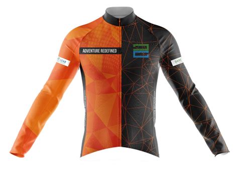 DARE2GEAR CYCLING JERSEY HYVE