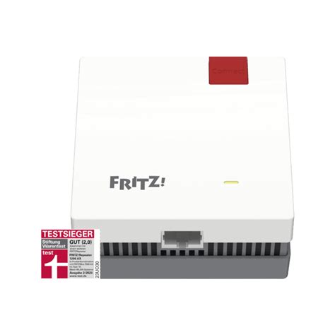 AVM FRITZ Repeater 1200 AX Computertechnik Berger