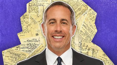 How Jerry Seinfeld Writes A Joke Youtube