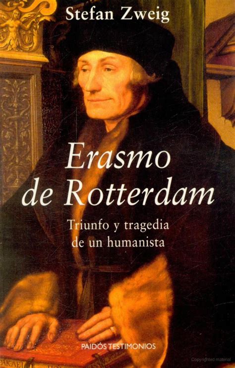 Pdf Triunfo Y Tragedia De Un Humanista Dokumen Tips