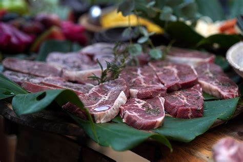 Wie Lange Hält Rohes Hackfleisch im Kühlschrank Entdecke Antwort