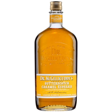 Shop Dr Mcgillicuddy Butterscotch Online Best Liquor Delivery Whiskeyd