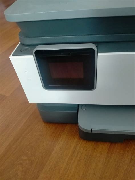 (Satılık) Creality Ender-3 V3 SE 3D yazıcı // HP OfficeJet 8013 All-in ...