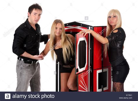 Magic Box Stock Photos And Magic Box Stock Images Alamy