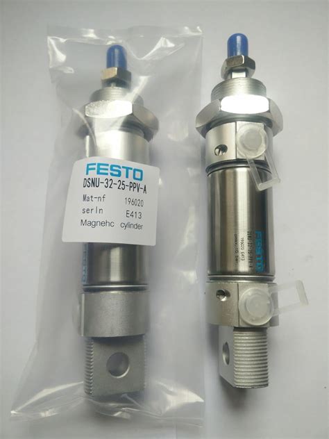 Buy Davitu Motor Controller And Original FESTO Germany Pneumatic