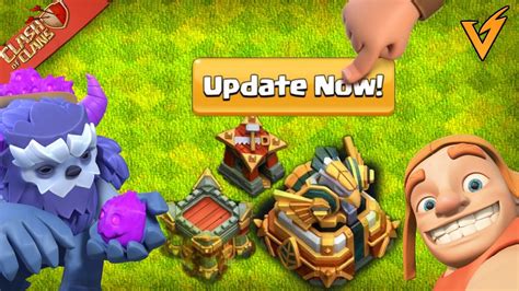 Discover What S Fresh In Clash Of Clans April 2024 Update Revealed