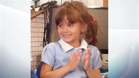 Seven Year Old Girl Who Died In York Named As Katie Rough