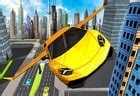 ULTIMATE FLYING CAR Free Online Game On Miniplay