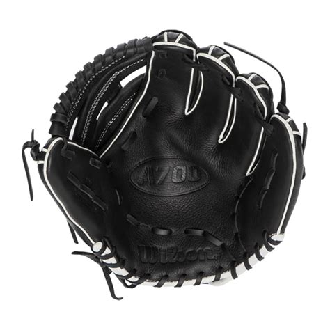 Wilson A700 12" Fastpitch Softball Glove (WBW10042412) | JustBallGloves.com