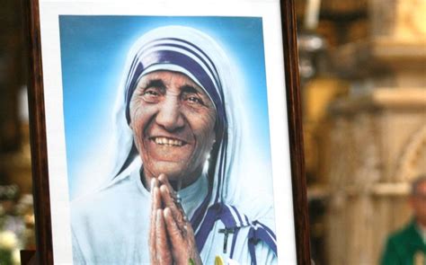 Quién fue la Madre Teresa de Calcuta y qué hizo Telediario México