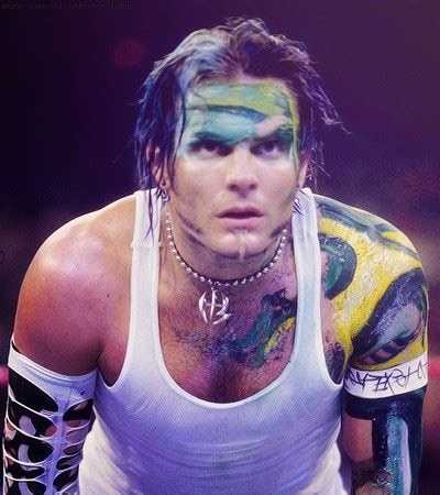 Jeff Hardy Face Paint | Wrestlingfigs.com WWE Figure Forums