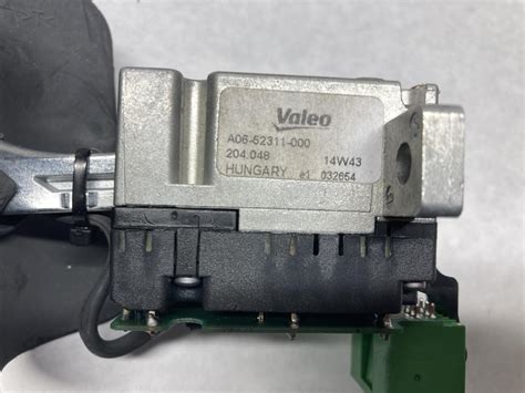 A06 52311 000 Freightliner Cascadia Turn Signalcolumn Switch For Sale