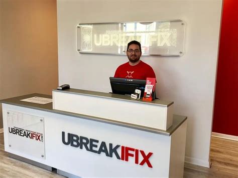 Ubreakifix By Asurion Updated May Photos Reviews