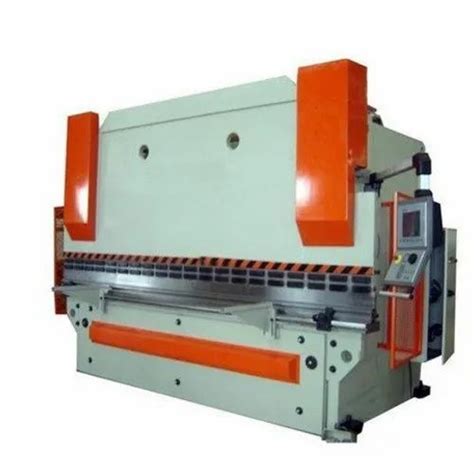 Mild Steel Hydraulic Bending Machine Max Force Or Load Kn Mm