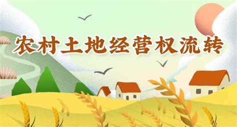 农村土地经营权流转 首都之窗 北京市人民政府门户网站