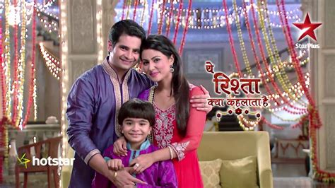 YRKKH twist: Naitik, Naira get Akshara's death news in hospital - Tv News Blog