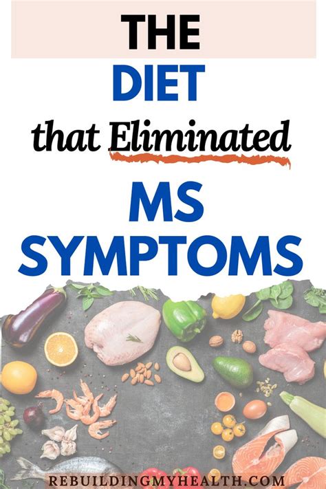 Wisconsin Woman Eliminates Multiple Sclerosis Symptoms – with Diet ...