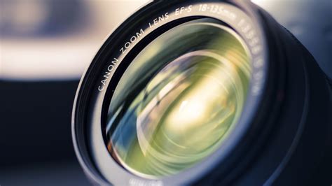 Canon Zoom lens image - Free stock photo - Public Domain photo - CC0 Images