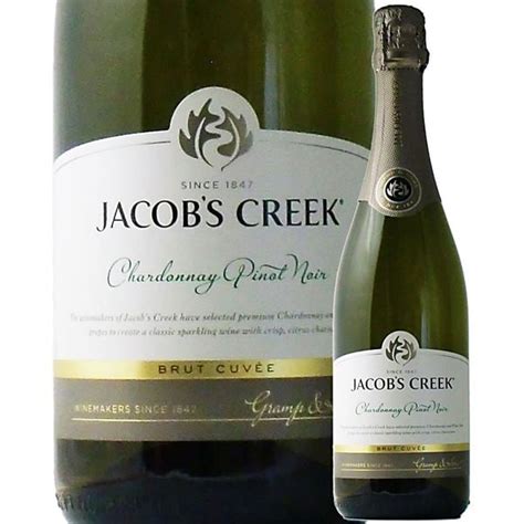 Jacob S Creek Char Pinot Noir 75cl KIMDE