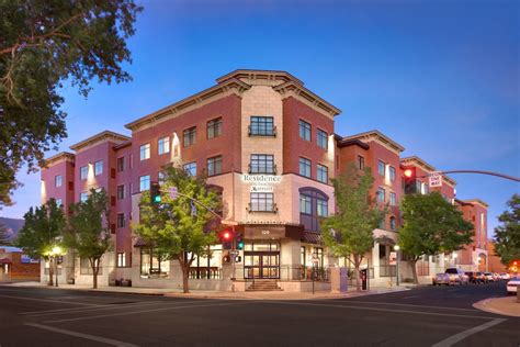 Residence Inn by Marriott Flagstaff in Flagstaff | Best Rates & Deals ...