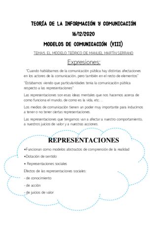 16 12 2020 Teoria De La Informacion Y Comunicacion Pdf