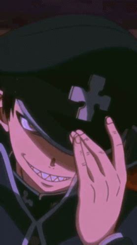 Shinra Hot Shinra Hot Fire Force Discover Share GIFs