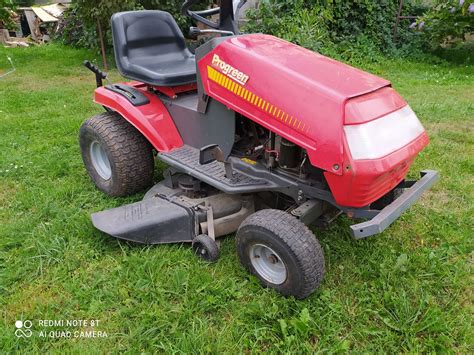 Traktorek Kosiarka Massey Ferguson Hp Tarn W Olx Pl