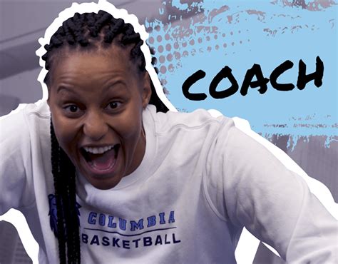 Coach Spotlight | Columbia University Basketball on Behance