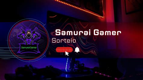 Zoz Final Hour Samurai Gamer Live Sorteio Youtube