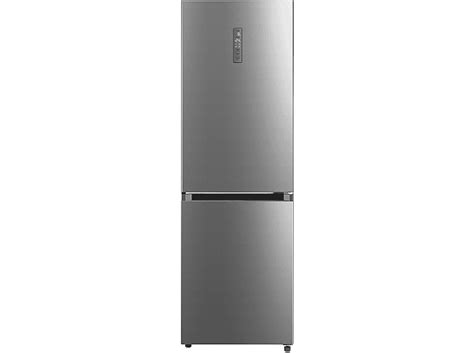 Midea Mdrb Mgc K Hl Gefrierkombination C Mm Hoch Inox