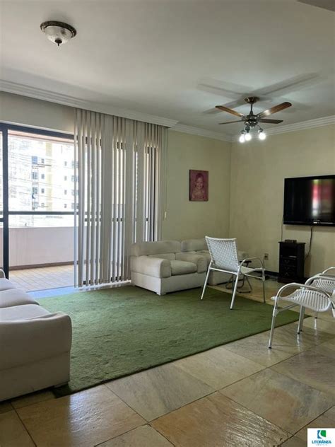 Apartamento Na Rua Aleixo Netto Praia Do Canto Em Vit Ria Por R