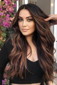 30 Fabulous Caramel Hair Color Looks Your Classy Look