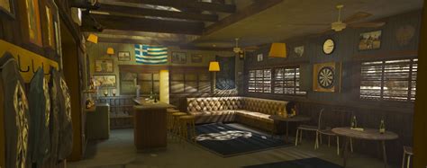 Gta 5 Clubhouse Map
